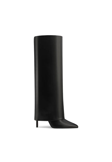 Stivaletti e Stivali Queen Helena K3442 GAMBALE ALTO SPILLO