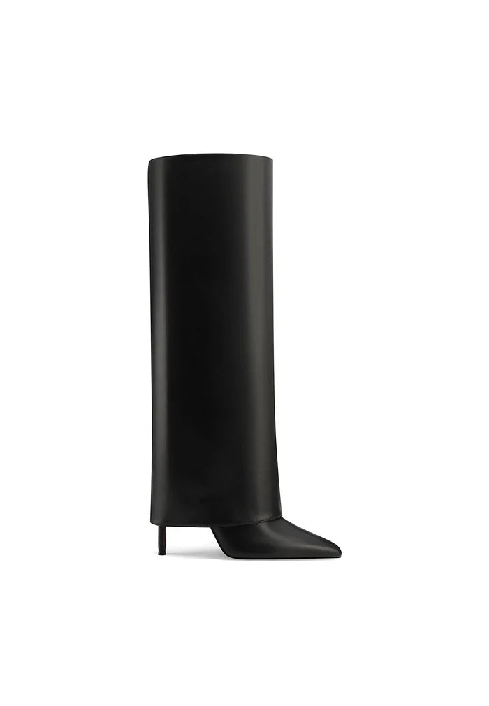 Stivaletti e Stivali Queen Helena K3442 GAMBALE ALTO SPILLO