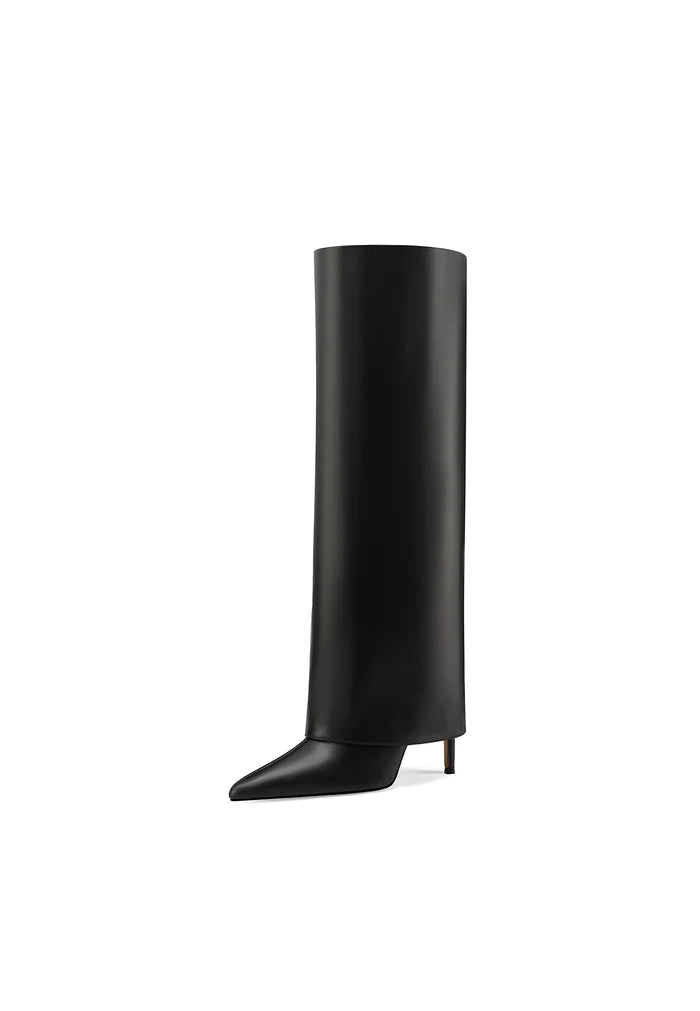 Stivaletti e Stivali Queen Helena K3442 GAMBALE ALTO SPILLO