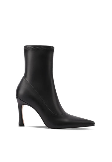 Stivaletti e Stivali Queen Helena K4004 STIVALI ECOPELLE ELASTICIZZATI