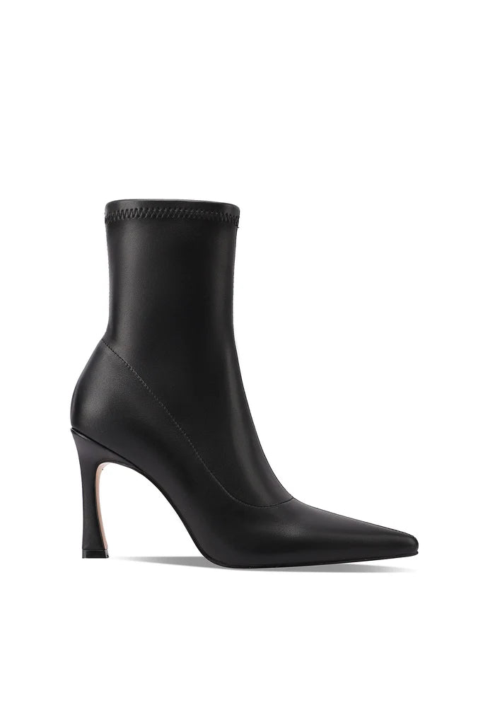 Stivaletti e Stivali Queen Helena K4004 STIVALI ECOPELLE ELASTICIZZATI