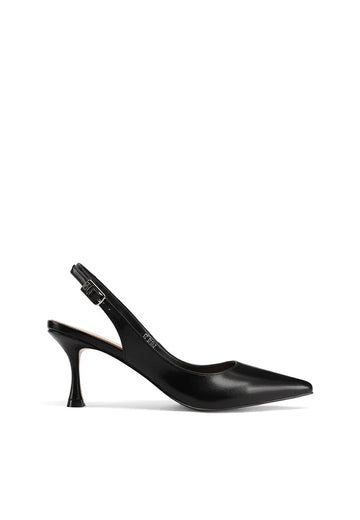 Decolletes Queen Helena K4612 DECOLLETTE CLASSIC
