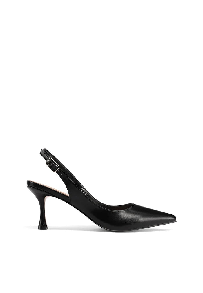 Decolletes Queen Helena K4612 DECOLLETTE CLASSIC