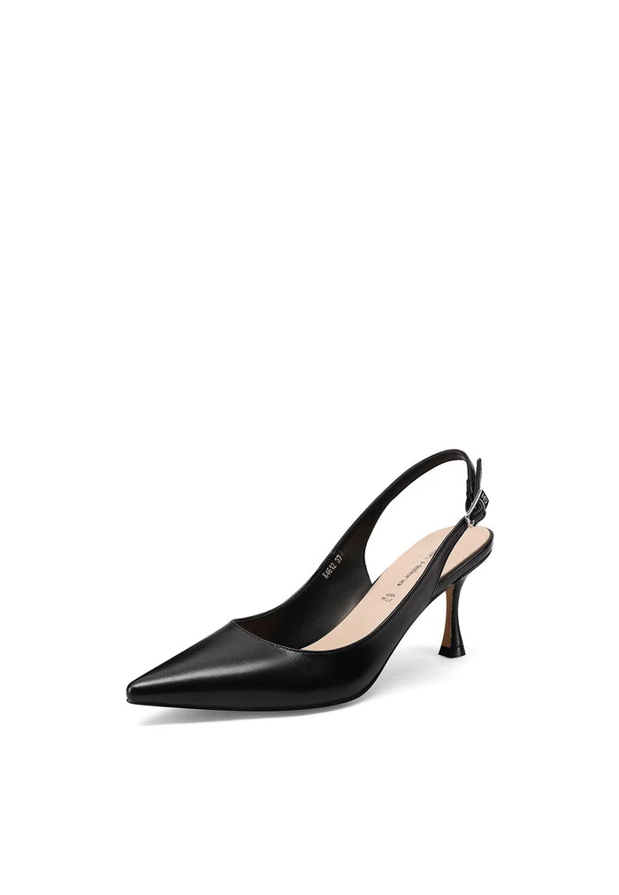 Decolletes Queen Helena K4612 DECOLLETTE CLASSIC