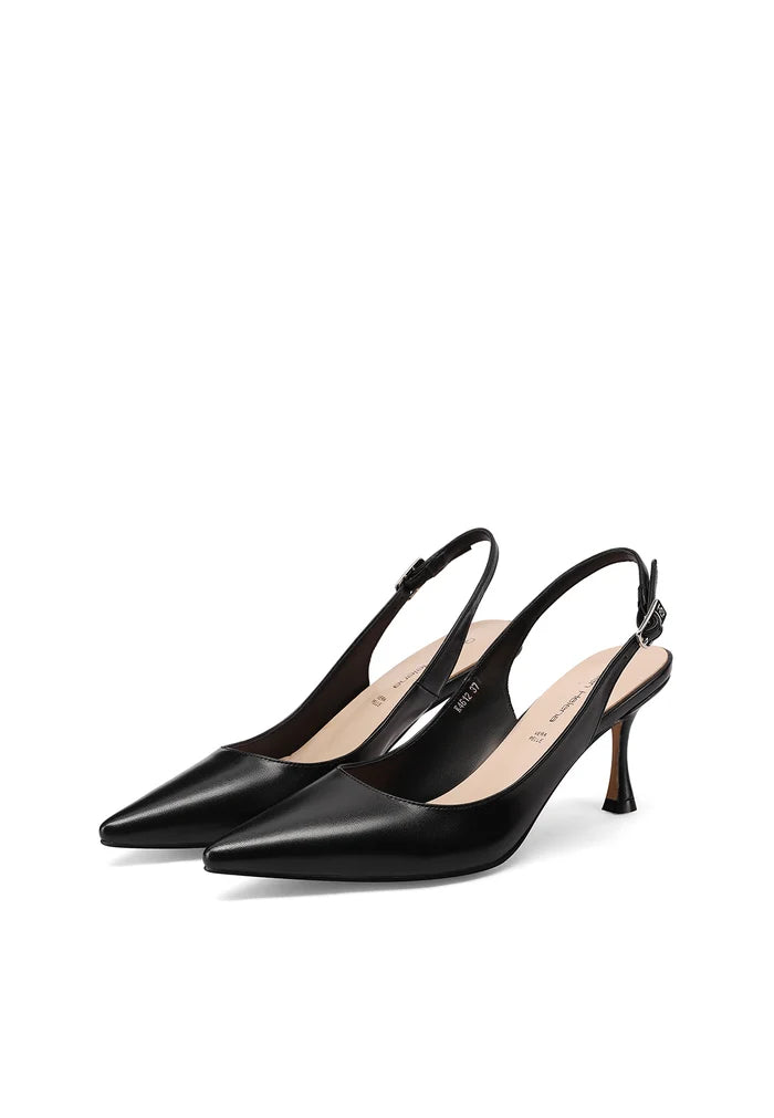 Decolletes Queen Helena K4612 DECOLLETTE CLASSIC