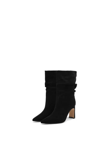 Stivaletti e Stivali Queen Helena K5016 GAMBALE MORBIDO