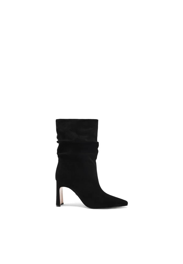 Stivaletti e Stivali Queen Helena K5016 GAMBALE MORBIDO