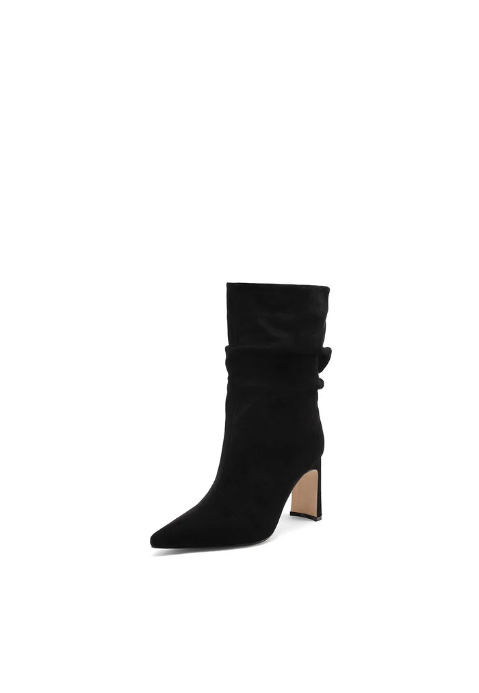 Stivaletti e Stivali Queen Helena K5016 GAMBALE MORBIDO