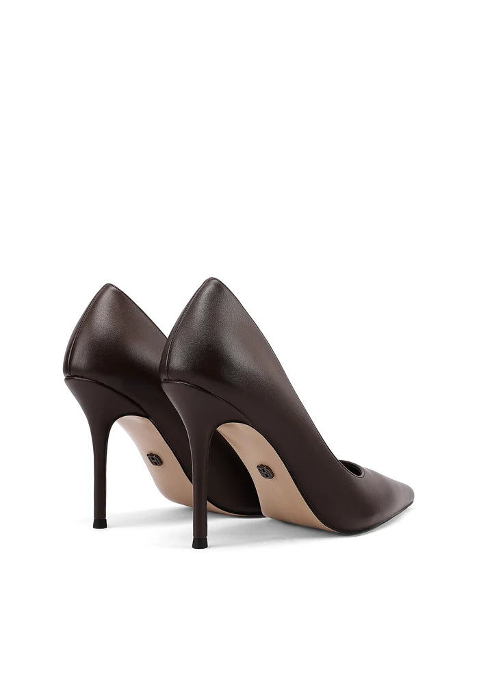 Decolletes Queen Helena K5018 DECOLLETE CLASSICA TACCO STILETTO