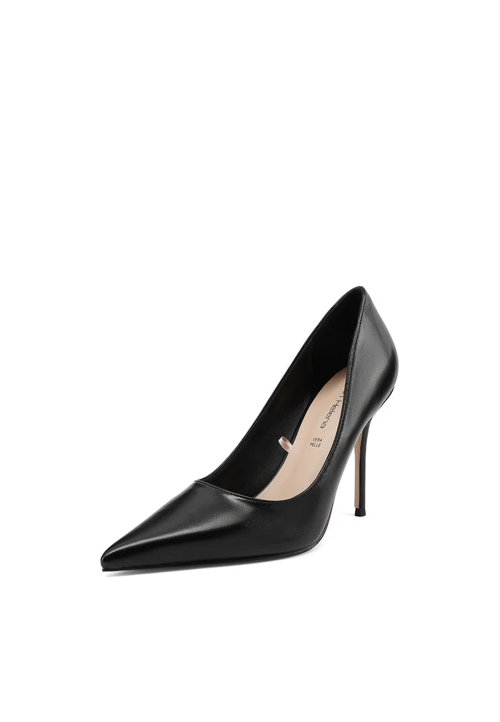 Decolletes Queen Helena K5018 DECOLLETE CLASSICA TACCO STILETTO
