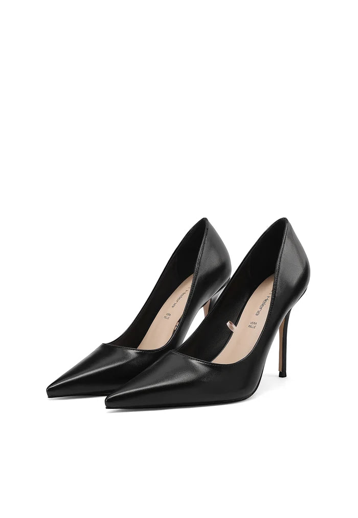 Decolletes Queen Helena K5018 DECOLLETE CLASSICA TACCO STILETTO