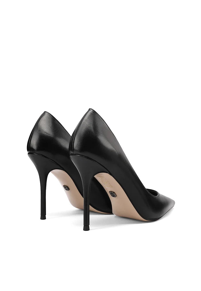 Decolletes Queen Helena K5018 DECOLLETE CLASSICA TACCO STILETTO