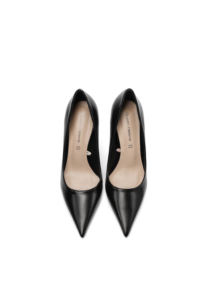 Decolletes Queen Helena K5018 DECOLLETE CLASSICA TACCO STILETTO