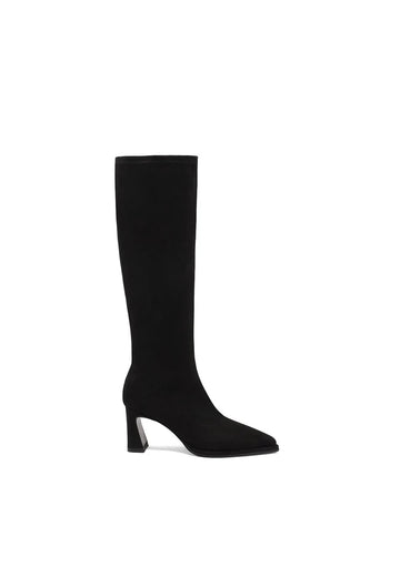 Stivaletti e Stivali Queen Helena K5045 TACCO CLESSIDRA