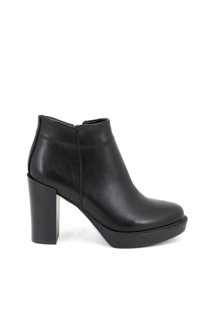 Tronchetti Queen Helena X27-122 TRONCHETTO PLATFORM