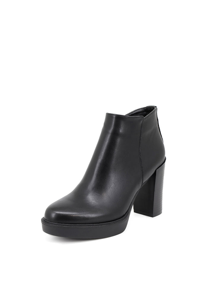Tronchetti Queen Helena X27-122 TRONCHETTO PLATFORM