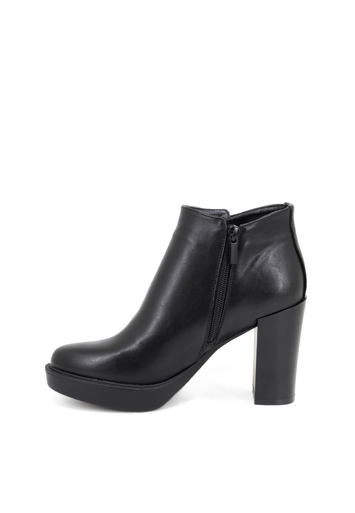 Tronchetti Queen Helena X27-122 TRONCHETTO PLATFORM