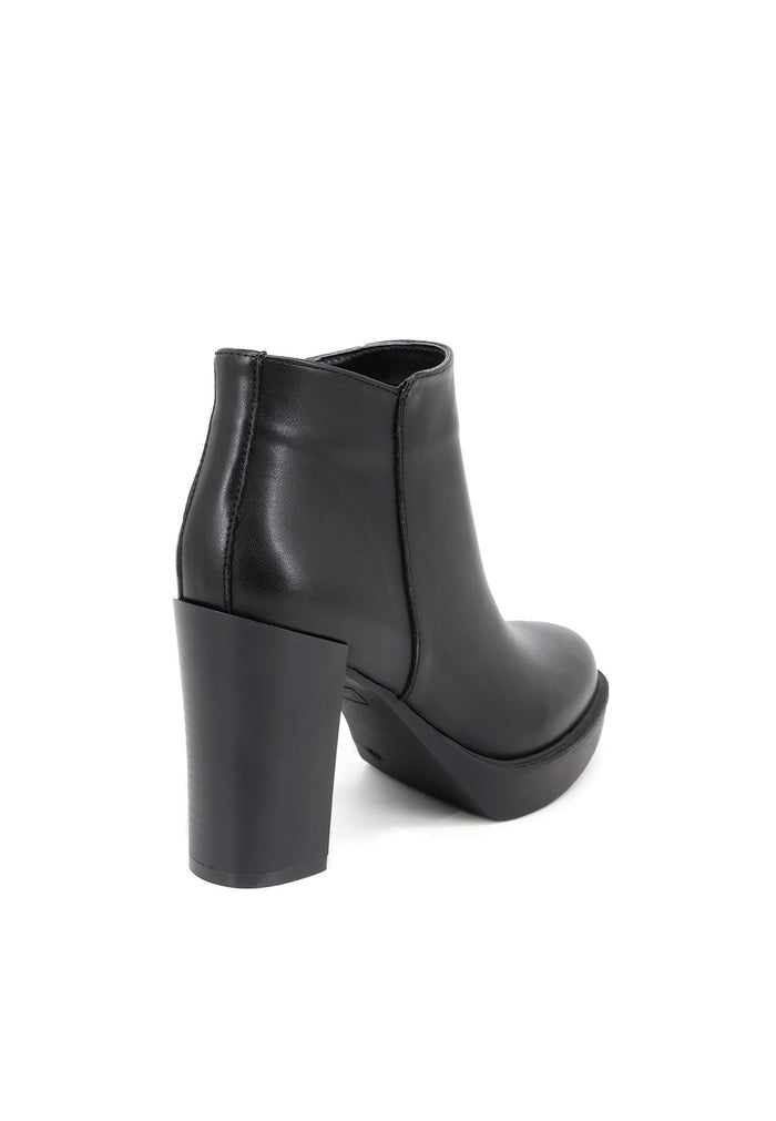 Tronchetti Queen Helena X27-122 TRONCHETTO PLATFORM