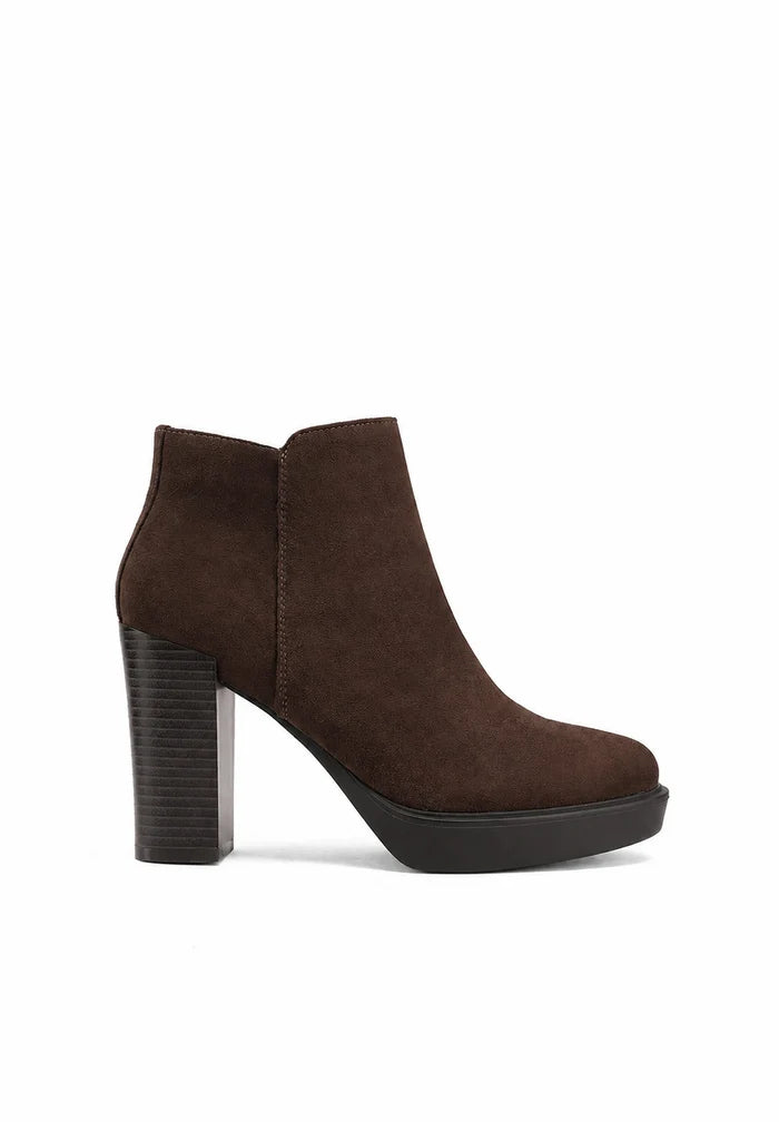 Tronchetti Queen Helena X27-122 TRONCHETTO PLATFORM