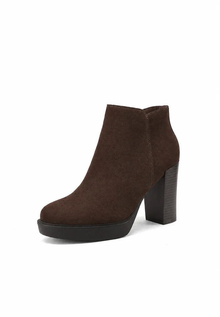 Tronchetti Queen Helena X27-122 TRONCHETTO PLATFORM
