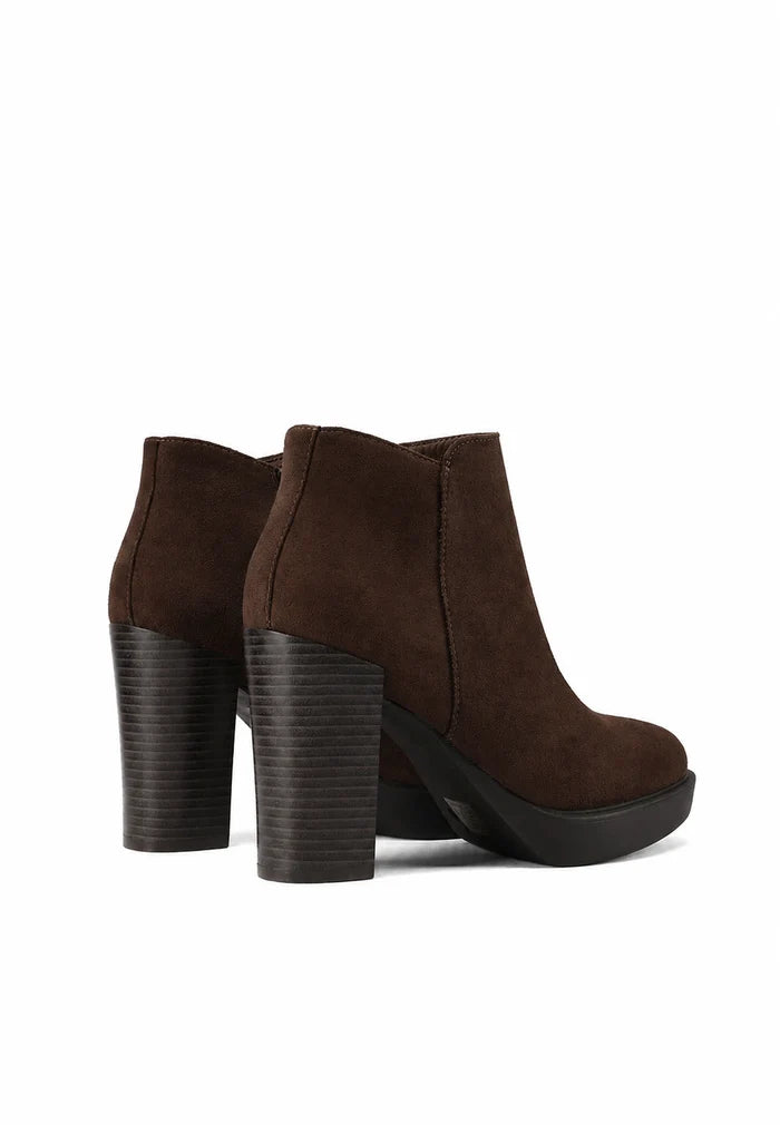 Tronchetti Queen Helena X27-122 TRONCHETTO PLATFORM