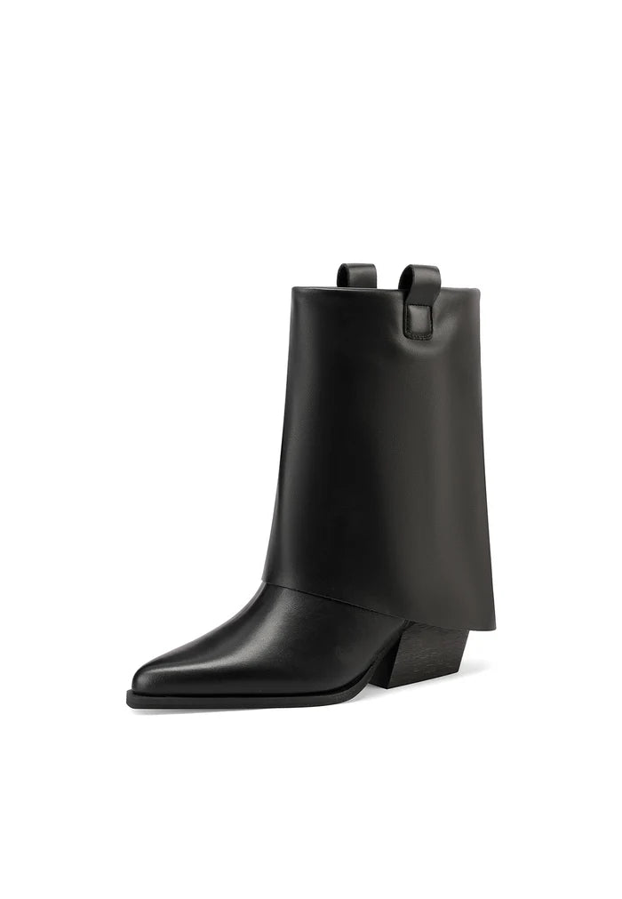 Stivaletti e Stivali Queen Helena X31-108 GAMBALE BASSO