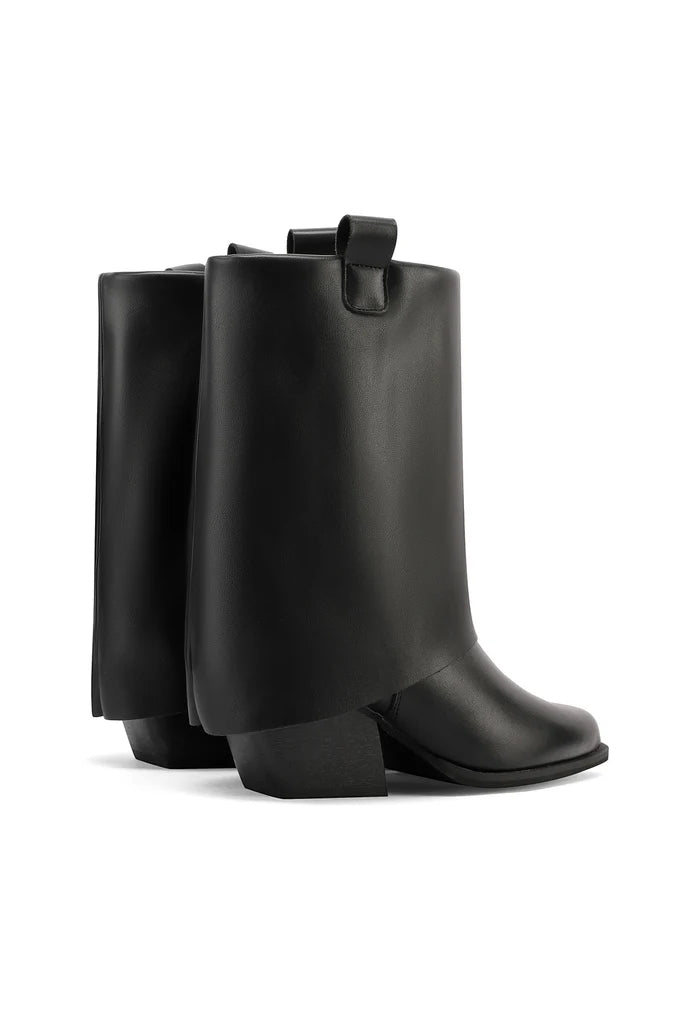 Stivaletti e Stivali Queen Helena X31-108 GAMBALE BASSO