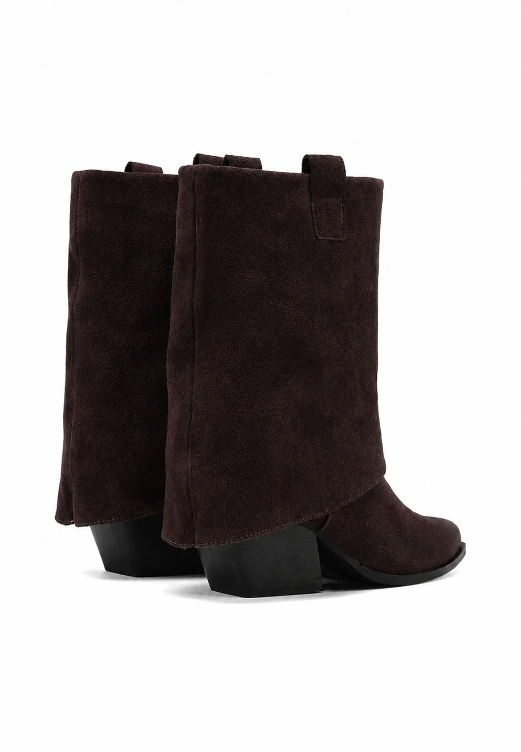 Stivaletti e Stivali Queen Helena X31-108 GAMBALE BASSO