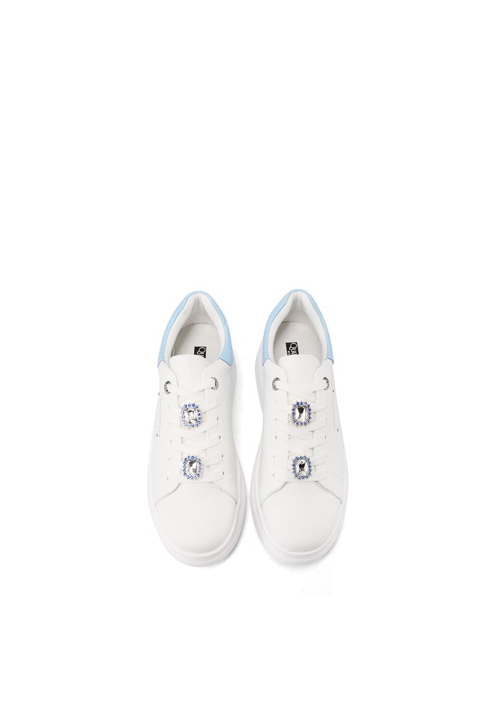 Sneakers Queen Helena X32-14 SNEAKERS ACCESSORIO