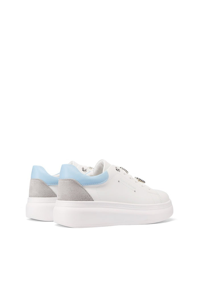 Sneakers Queen Helena X32-14 SNEAKERS ACCESSORIO