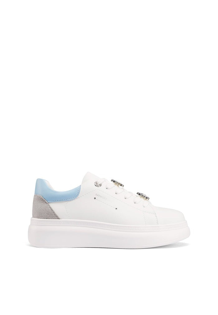 Sneakers Queen Helena X32-14 SNEAKERS ACCESSORIO