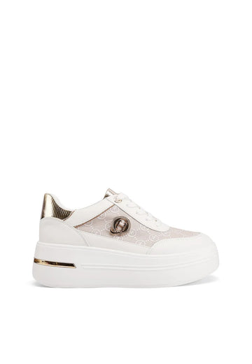 Sneakers Queen Helena X32-4 SNEAKERS TOTAL LOGO