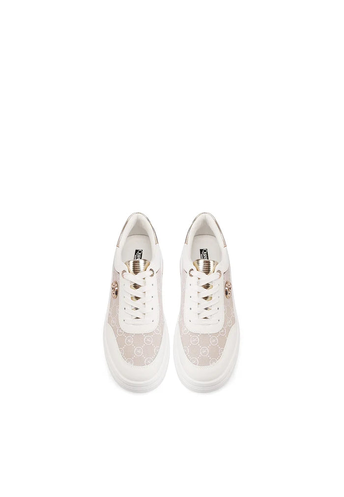 Sneakers Queen Helena X32-4 SNEAKERS TOTAL LOGO