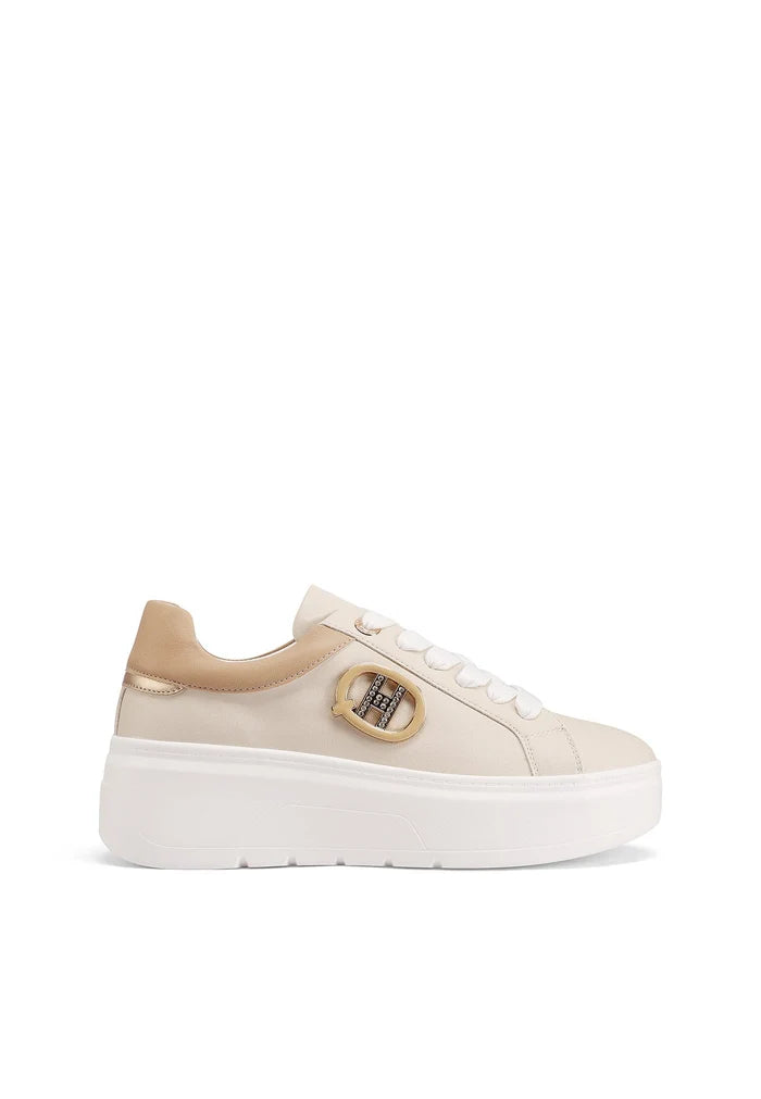 Sneakers Queen Helena X32-6 SNEAKERS LOGO GRANDE