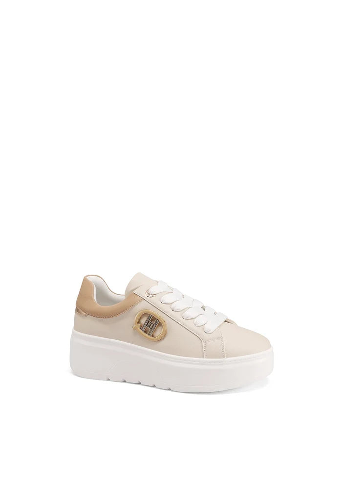Sneakers Queen Helena X32-6 SNEAKERS LOGO GRANDE