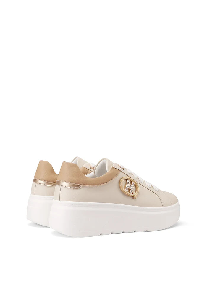 Sneakers Queen Helena X32-6 SNEAKERS LOGO GRANDE