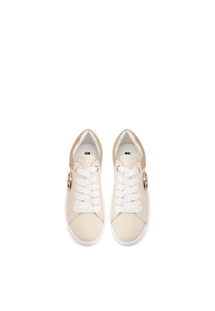 Sneakers Queen Helena X32-6 SNEAKERS LOGO GRANDE