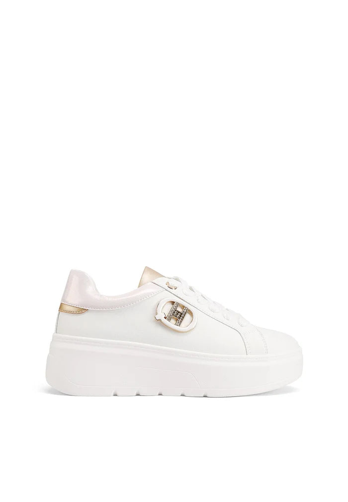 Sneakers Queen Helena X32-6 SNEAKERS LOGO GRANDE