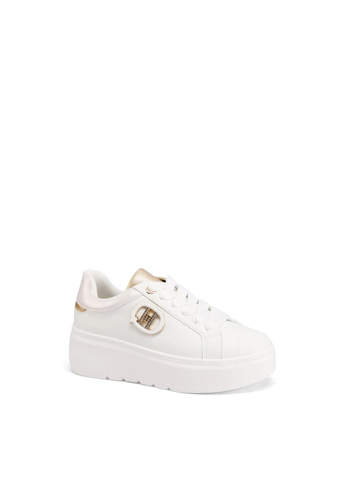 Sneakers Queen Helena X32-6 SNEAKERS LOGO GRANDE
