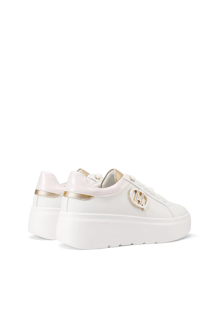 Sneakers Queen Helena X32-6 SNEAKERS LOGO GRANDE