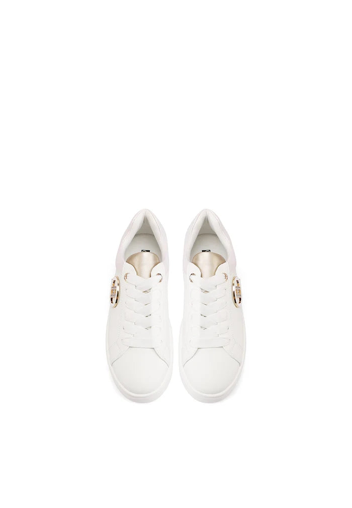 Sneakers Queen Helena X32-6 SNEAKERS LOGO GRANDE