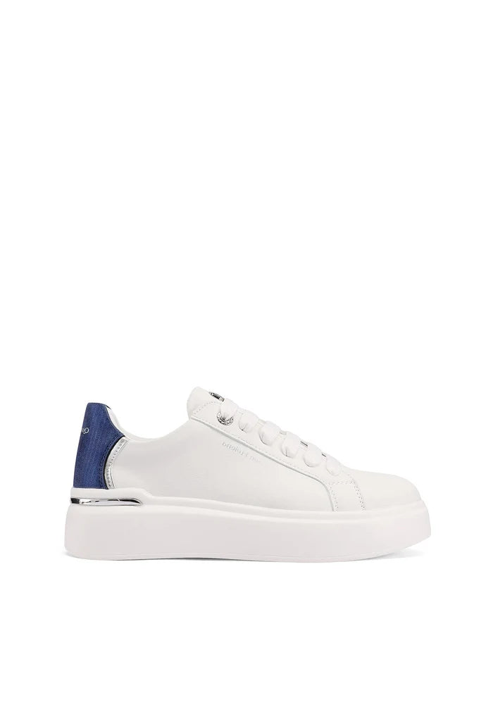 Sneakers Queen Helena X32-60 SNEAKERS