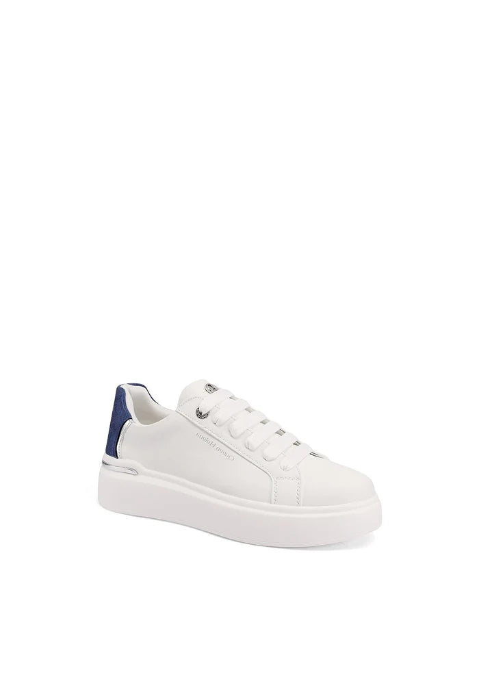 Sneakers Queen Helena X32-60 SNEAKERS