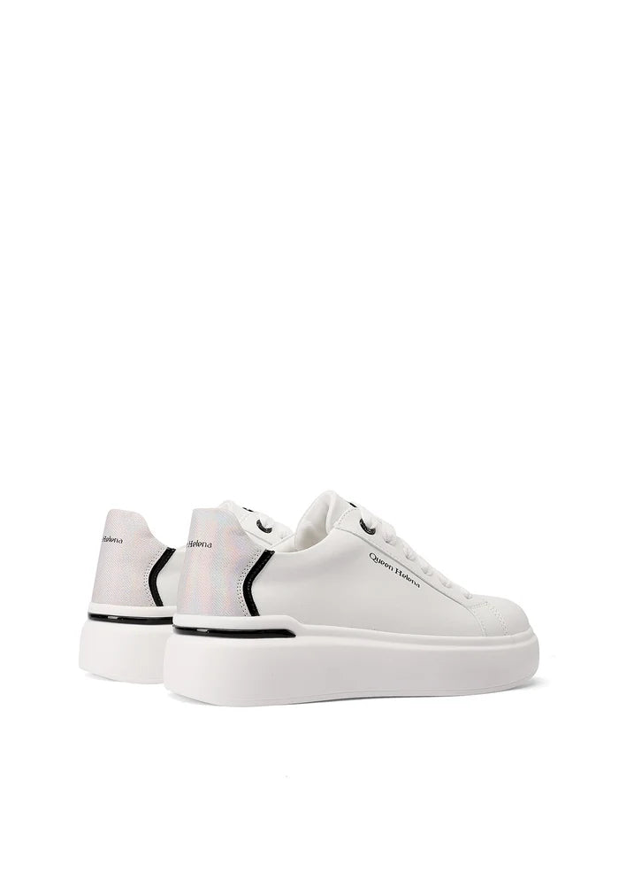 Sneakers Queen Helena X32-60 SNEAKERS