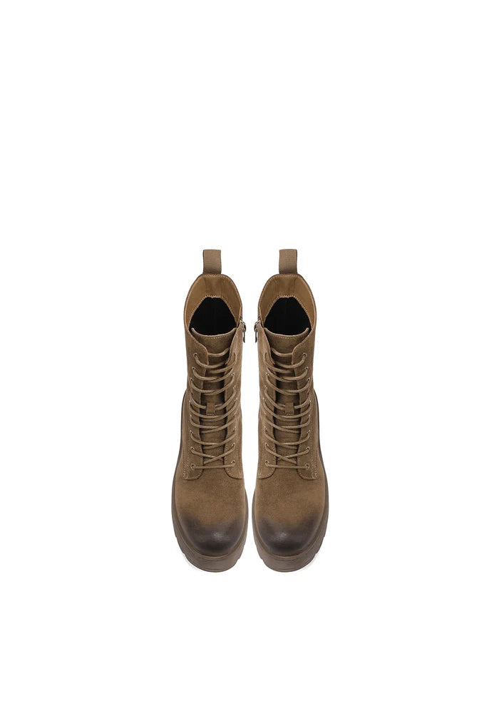 Anfibi Queen Helena X33-76 ANFIBIO PLAT