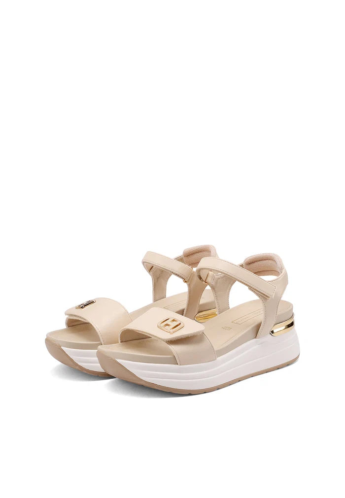Sandali Queen Helena X34-101 SANDALO STRAPPO