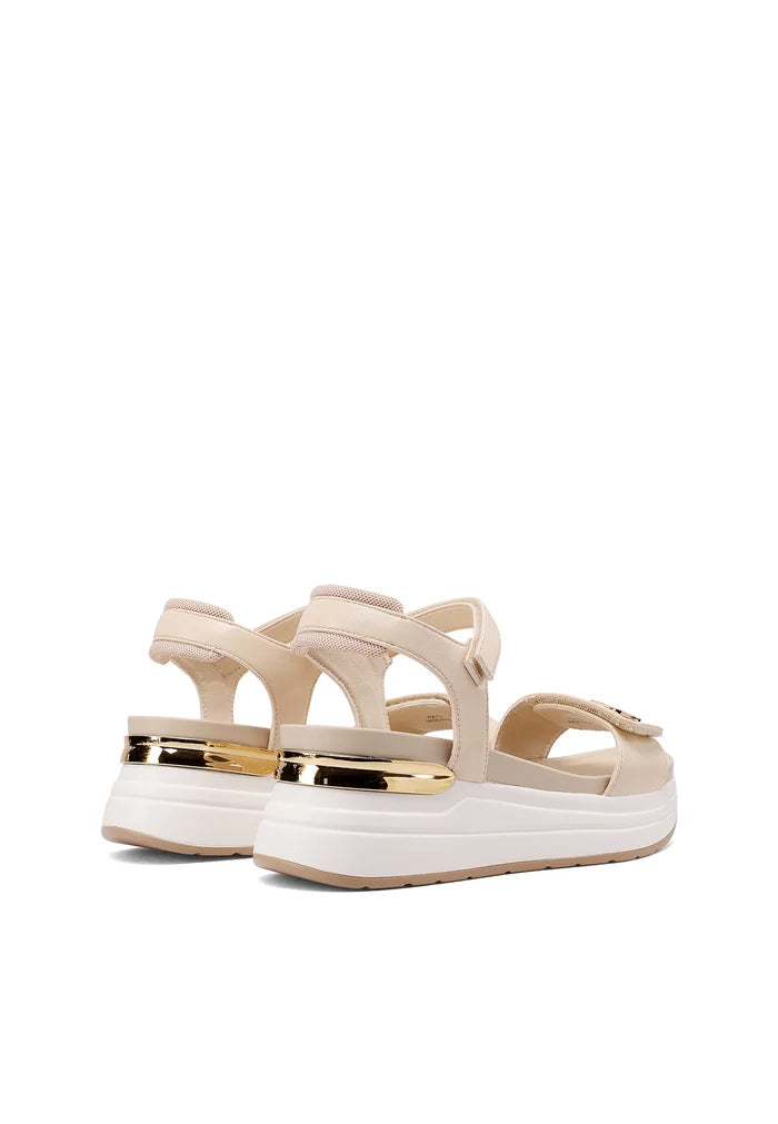 Sandali Queen Helena X34-101 SANDALO STRAPPO