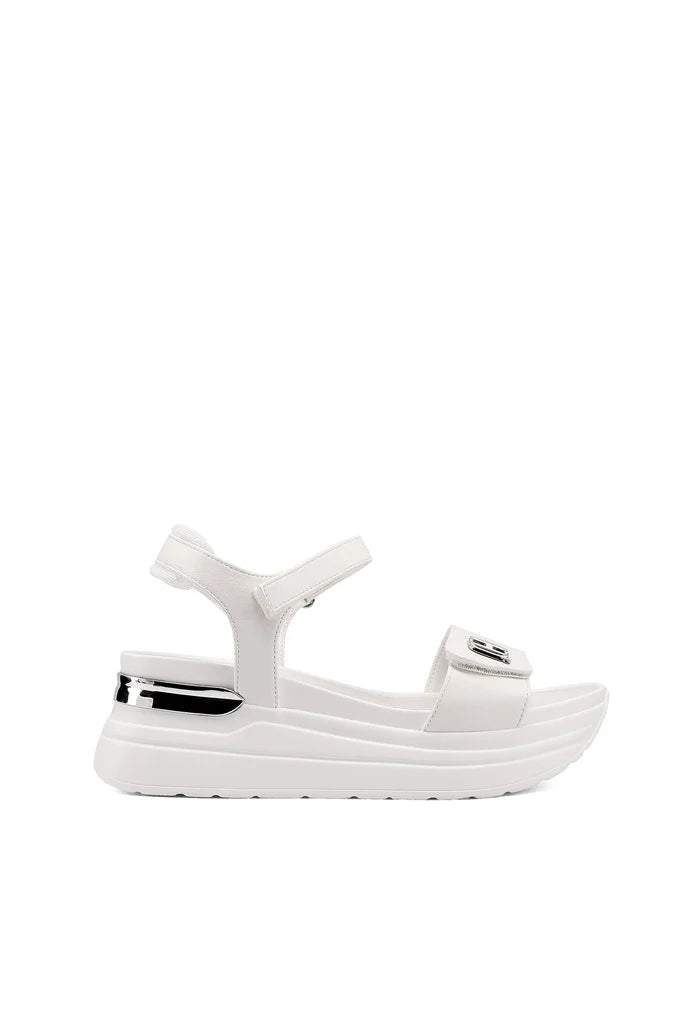 Sandali Queen Helena X34-101 SANDALO STRAPPO