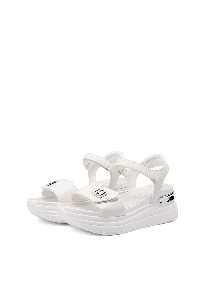 Sandali Queen Helena X34-101 SANDALO STRAPPO
