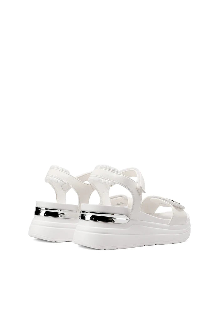Sandali Queen Helena X34-101 SANDALO STRAPPO